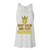 SHS Football Ladies Tank Thumbnail