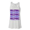 SHS Football Ladies Tank Thumbnail