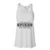 SHS Football Ladies Tank Thumbnail