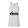 SHS Football Ladies Tank Thumbnail