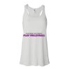 SHS Football Ladies Tank Thumbnail