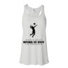 SHS Football Ladies Tank Thumbnail