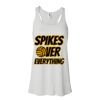 SHS Football Ladies Tank Thumbnail