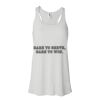 SHS Football Ladies Tank Thumbnail