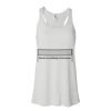 SHS Football Ladies Tank Thumbnail