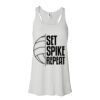 SHS Football Ladies Tank Thumbnail