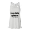 SHS Football Ladies Tank Thumbnail