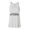 SHS Football Ladies Tank Thumbnail
