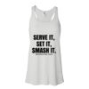 SHS Football Ladies Tank Thumbnail