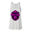 SHS Football Ladies Tank Thumbnail