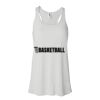 SHS Football Ladies Tank Thumbnail