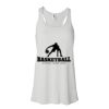 SHS Football Ladies Tank Thumbnail