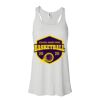 SHS Football Ladies Tank Thumbnail