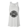 SHS Football Ladies Tank Thumbnail
