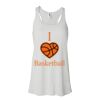 SHS Football Ladies Tank Thumbnail