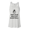 SHS Football Ladies Tank Thumbnail