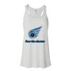SHS Football Ladies Tank Thumbnail