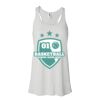 SHS Football Ladies Tank Thumbnail