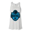 SHS Football Ladies Tank Thumbnail