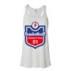 SHS Football Ladies Tank Thumbnail