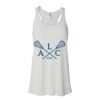 SHS Football Ladies Tank Thumbnail