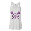 SHS Football Ladies Tank Thumbnail