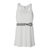 SHS Football Ladies Tank Thumbnail