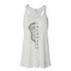SHS Football Ladies Tank Thumbnail