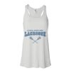 SHS Football Ladies Tank Thumbnail
