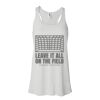 SHS Football Ladies Tank Thumbnail