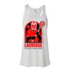 SHS Football Ladies Tank Thumbnail