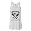 SHS Football Ladies Tank Thumbnail