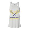 SHS Football Ladies Tank Thumbnail
