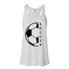 SHS Football Ladies Tank Thumbnail