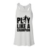 SHS Football Ladies Tank Thumbnail