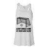SHS Football Ladies Tank Thumbnail