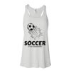SHS Football Ladies Tank Thumbnail