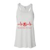 SHS Football Ladies Tank Thumbnail