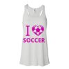 SHS Football Ladies Tank Thumbnail
