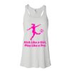 SHS Football Ladies Tank Thumbnail