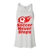 SHS Football Ladies Tank Thumbnail