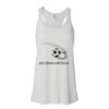 SHS Football Ladies Tank Thumbnail