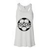 SHS Football Ladies Tank Thumbnail