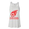 SHS Football Ladies Tank Thumbnail