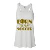 SHS Football Ladies Tank Thumbnail