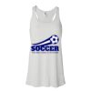 SHS Football Ladies Tank Thumbnail