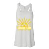 SHS Football Ladies Tank Thumbnail