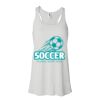 SHS Football Ladies Tank Thumbnail