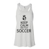 SHS Football Ladies Tank Thumbnail