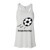 SHS Football Ladies Tank Thumbnail